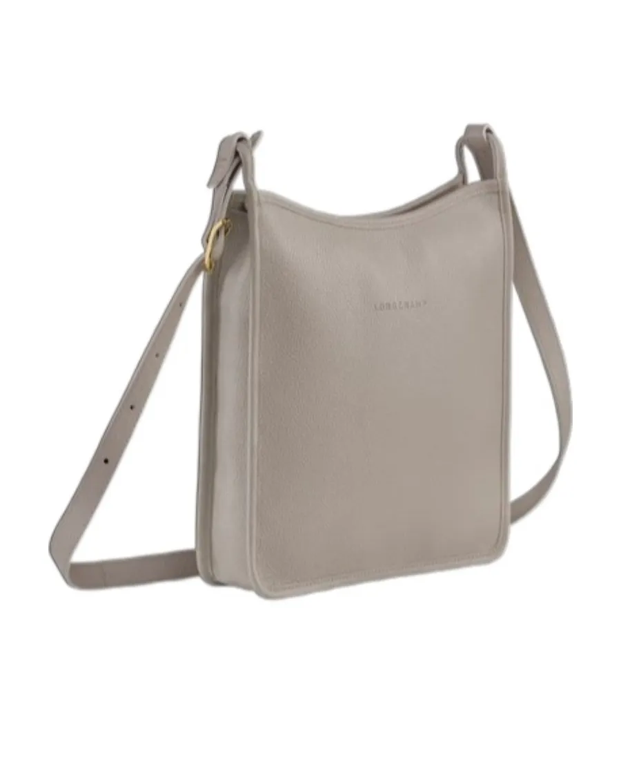 Longchamp Le Foulonné M Crossbody Bag