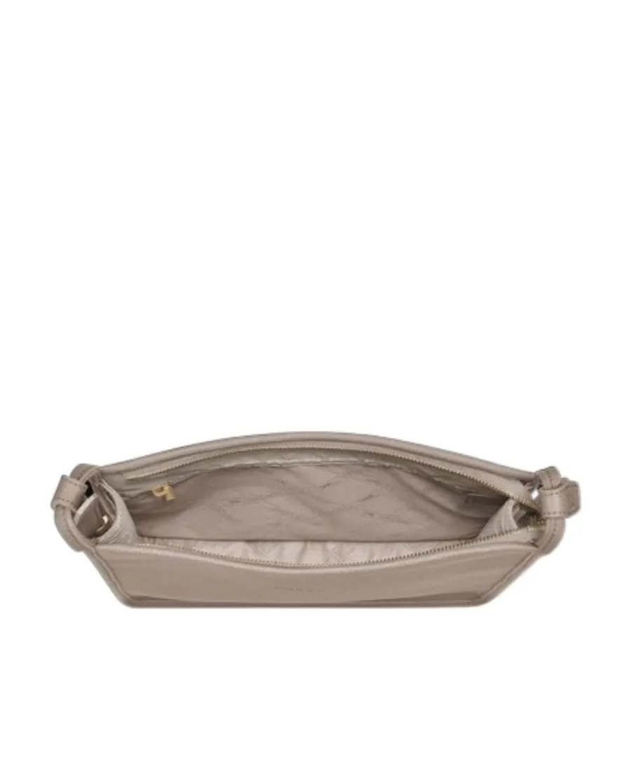 Longchamp Le Foulonné M Crossbody Bag