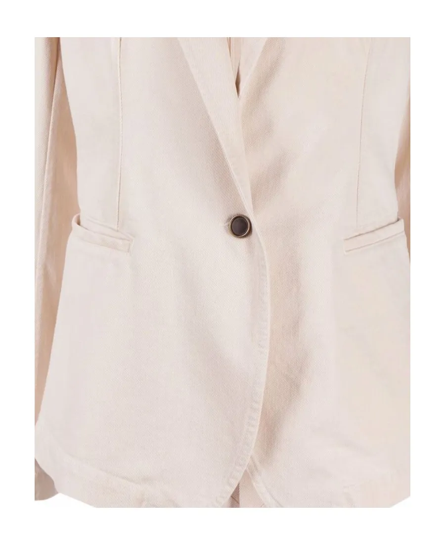 Bag Suit Jacket