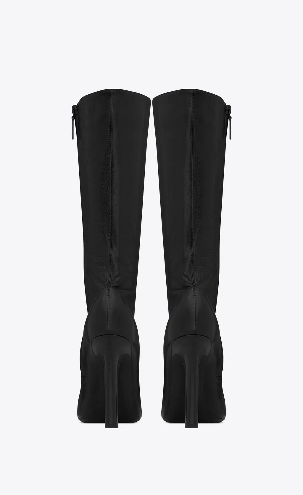 Saint Laurent Camden Heeled Boots