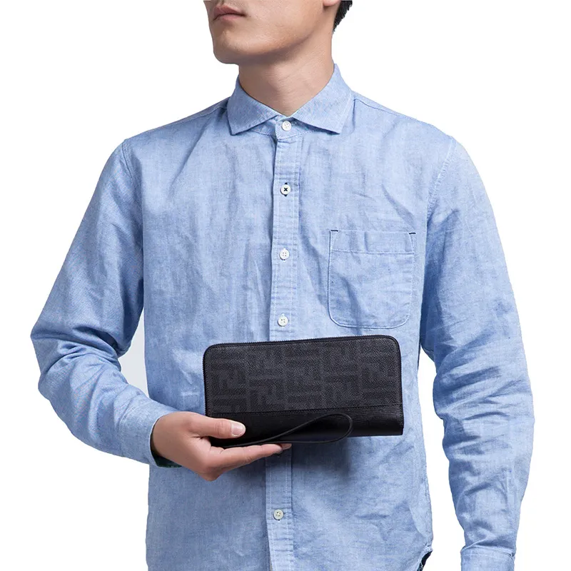 Long Wallet