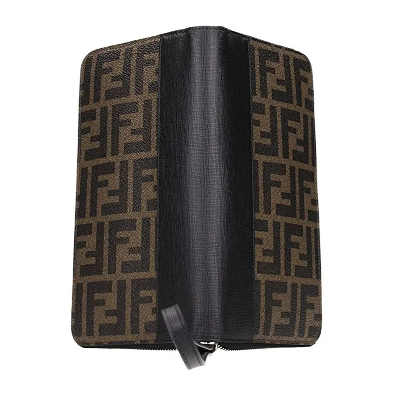 Long Wallet