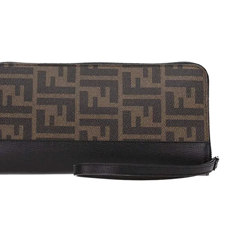 Long Wallet