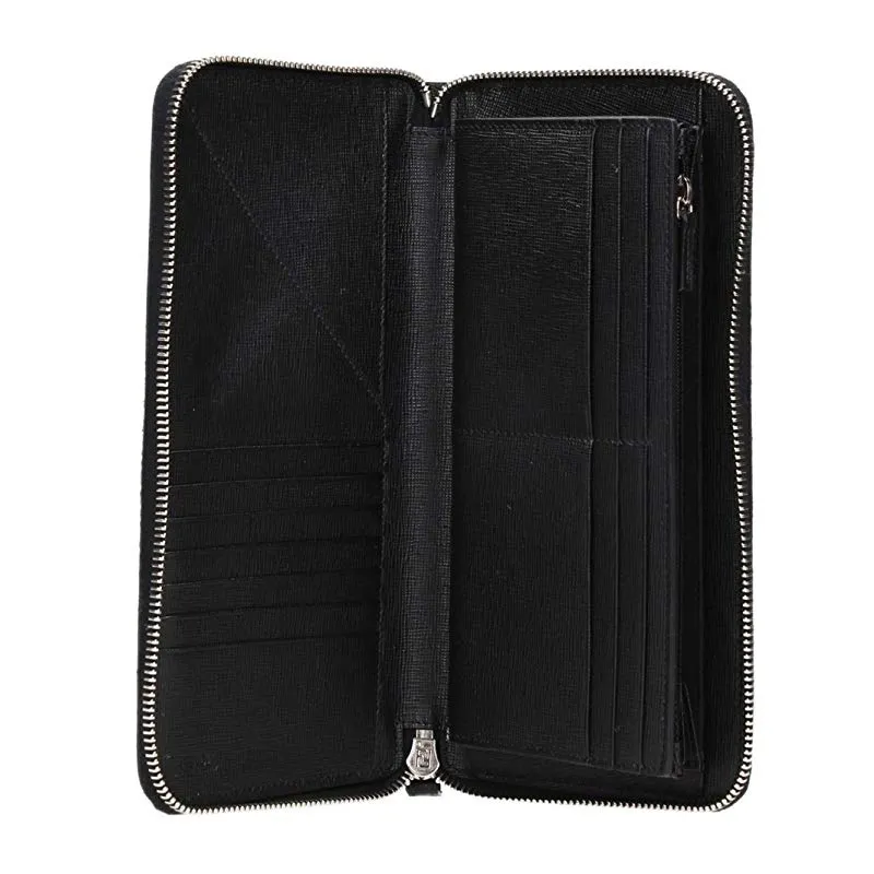 Long Wallet