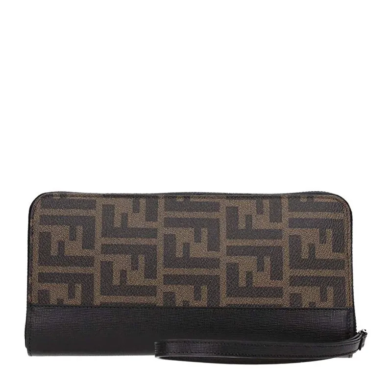Long Wallet