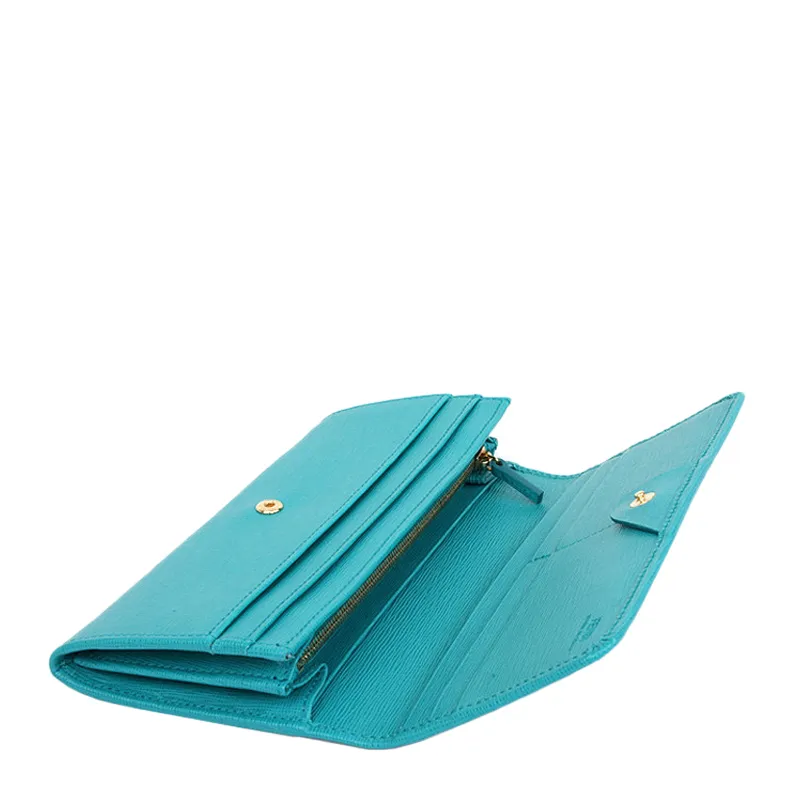 Long Wallet