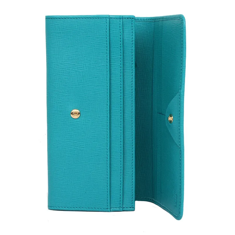 Long Wallet