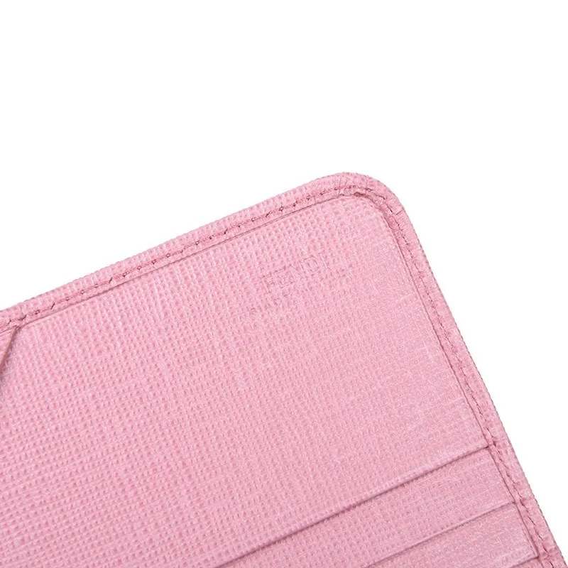 Crayons Series Long Wallet