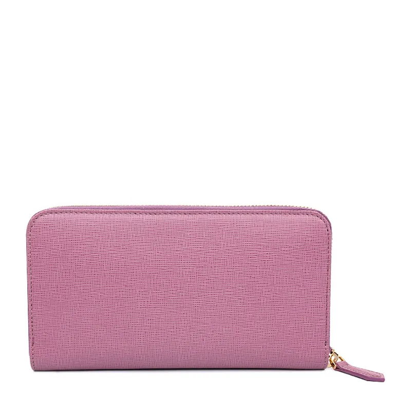 Long Wallet