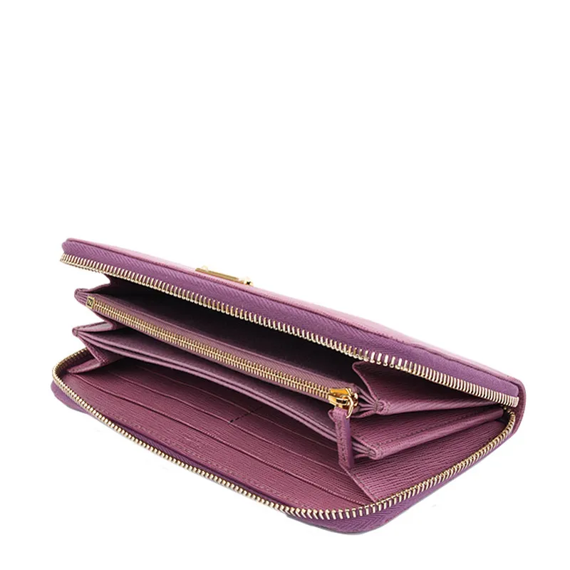 Long Wallet