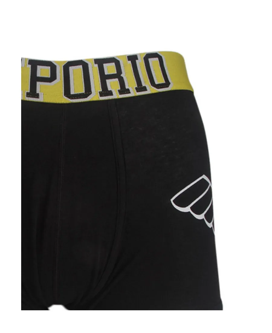 Logo Underwear