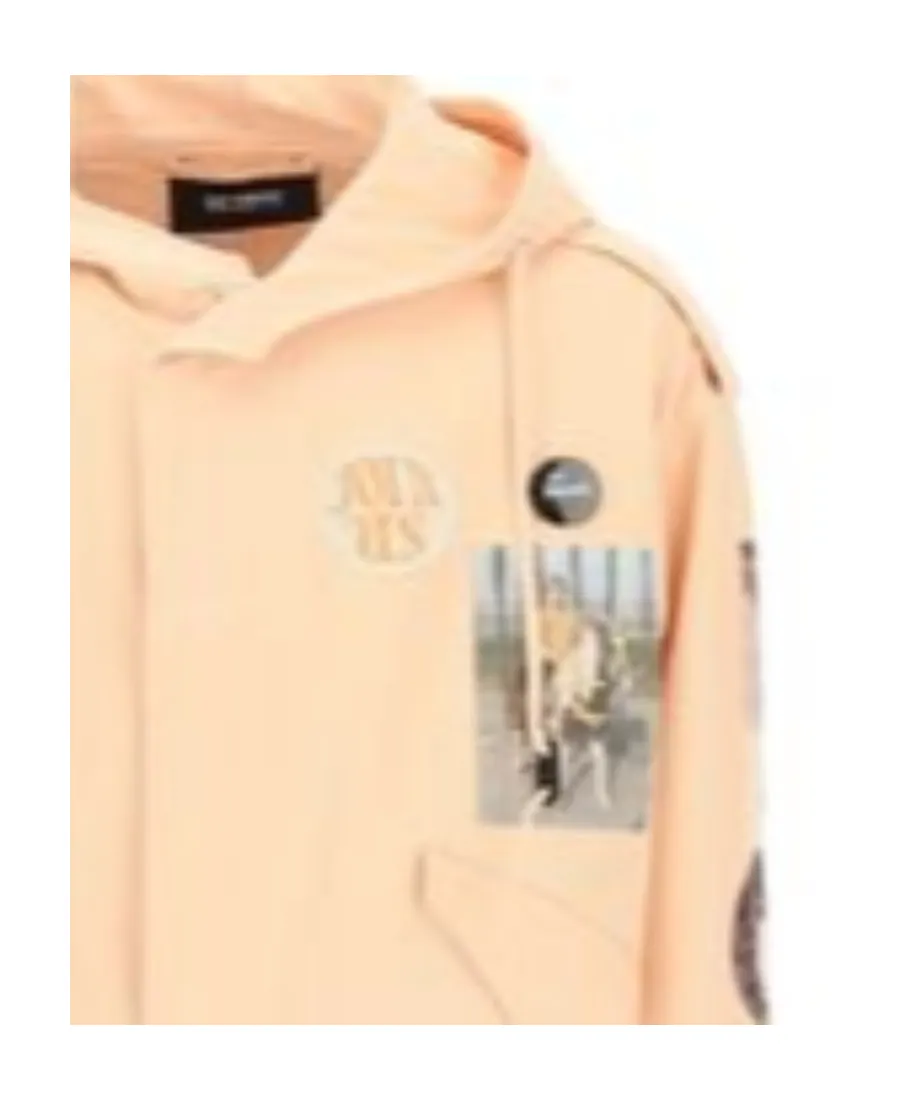 Long-Sleeved Coat