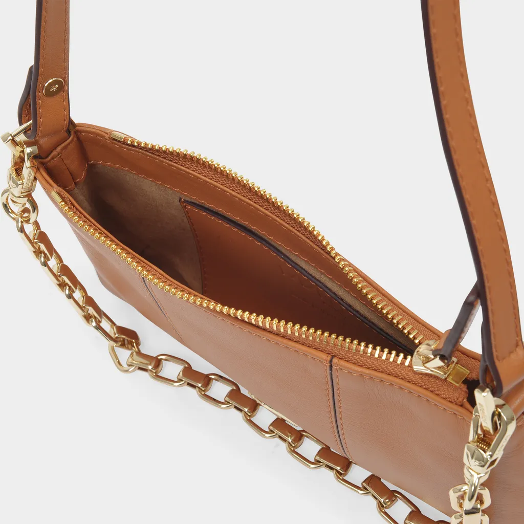 Mini Pita Shoulder Bag