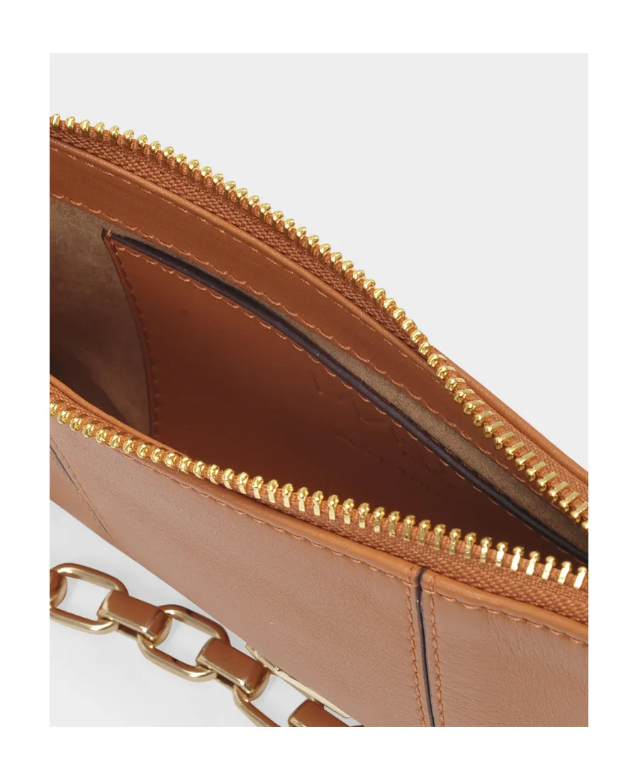 Mini Pita Shoulder Bag