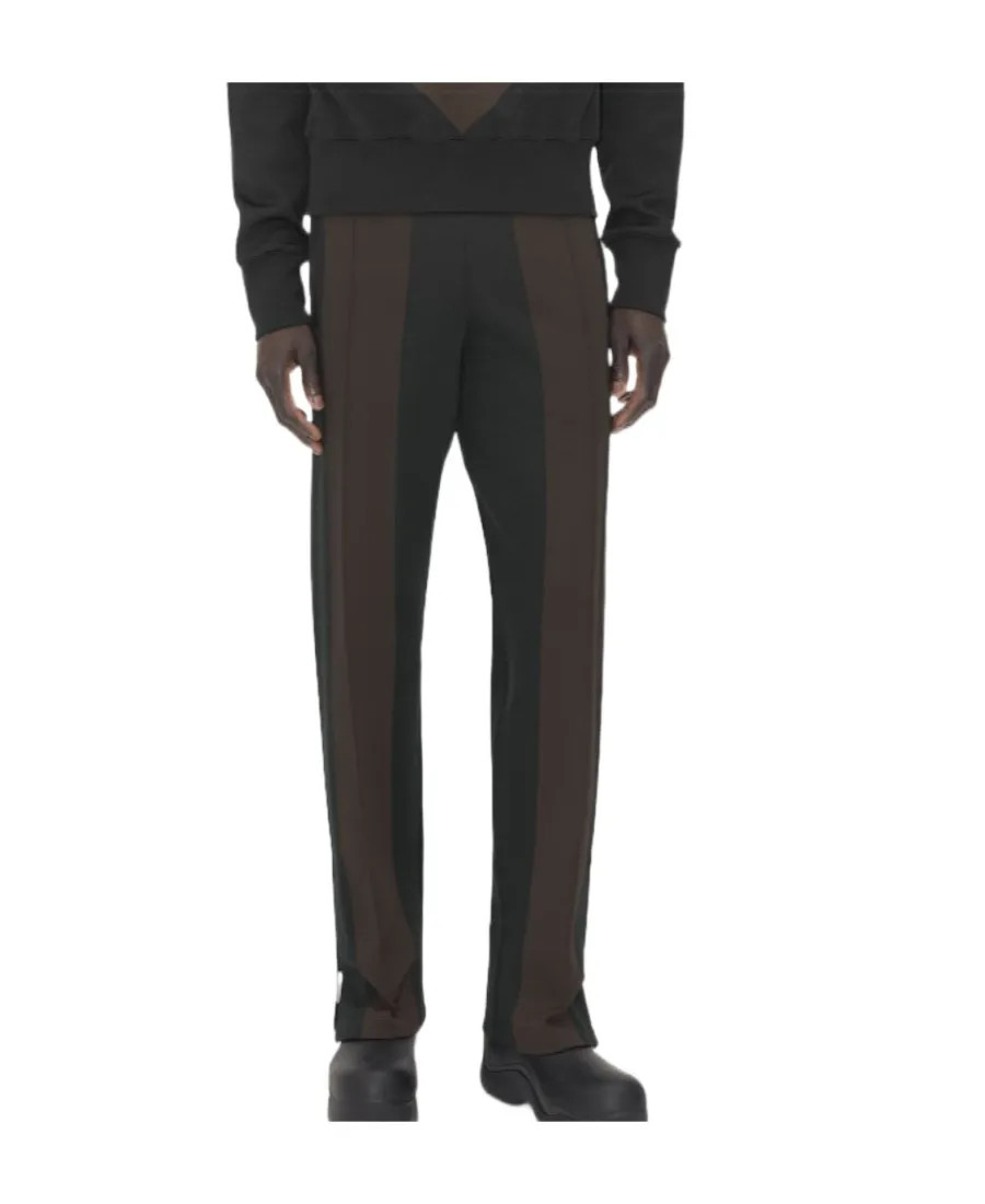 Bottega Veneta Colour Block Pants
