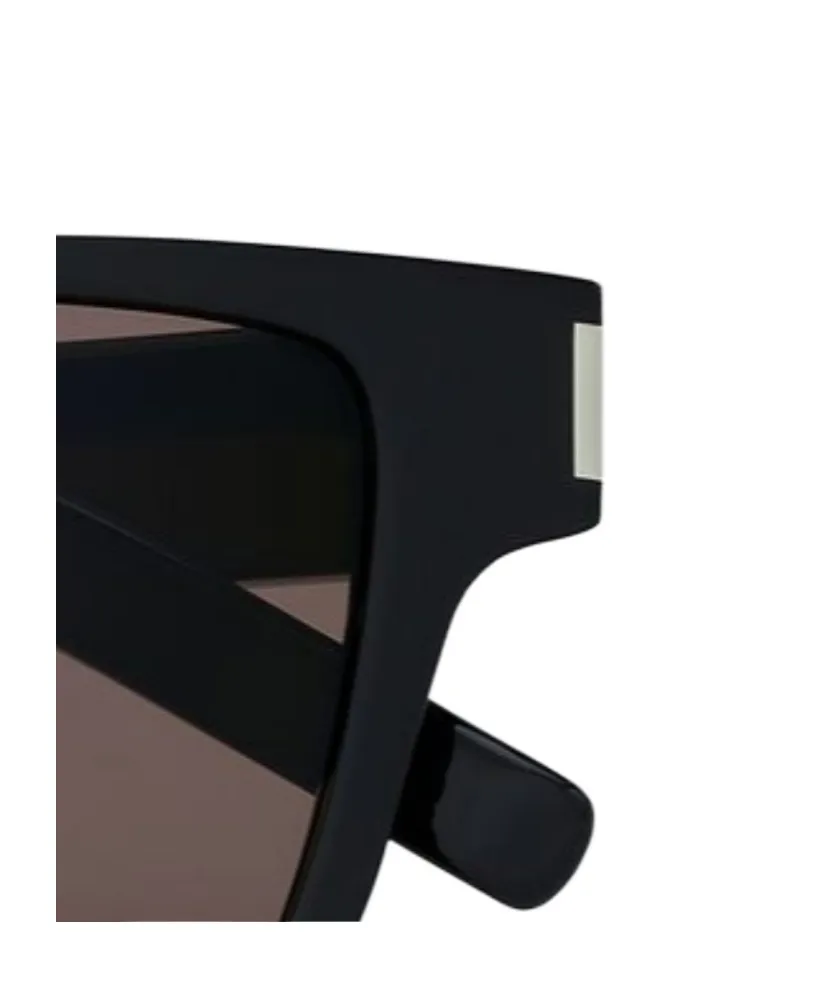 Saint Laurent Eyewear Sl 469 Square Frame Sunglasses