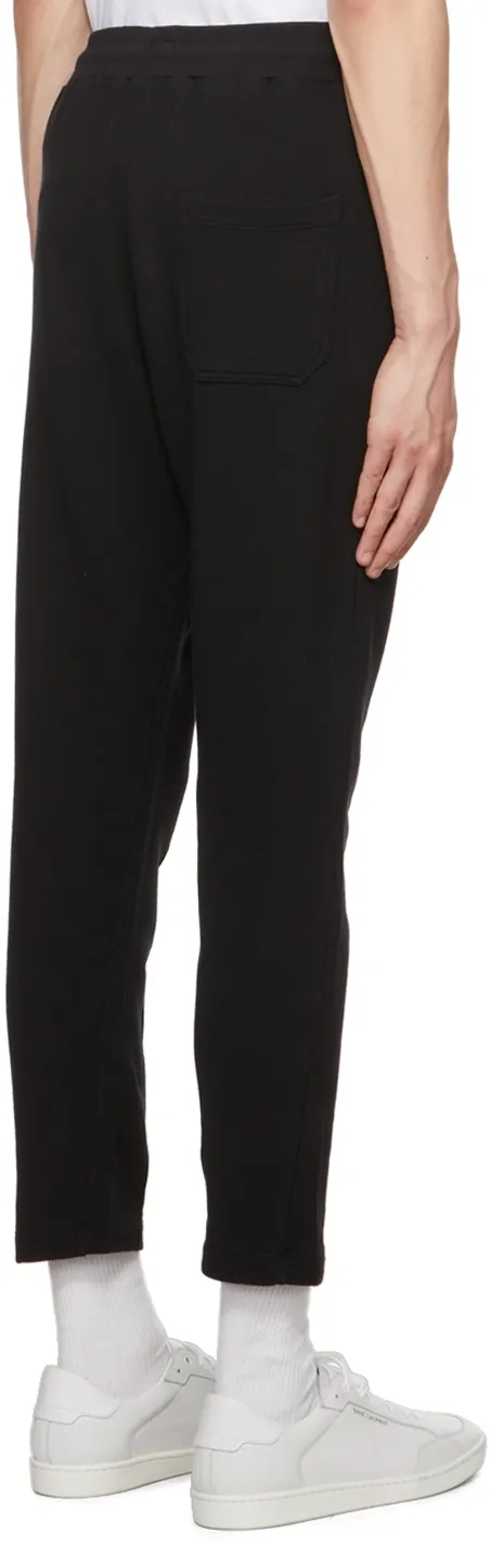 Golden Goose Deluxe Brand Star Printed Jogging Pants