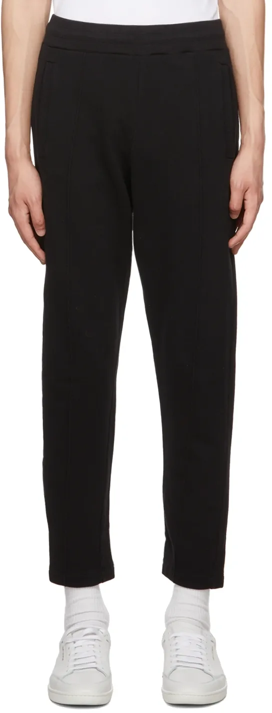 Golden Goose Deluxe Brand Star Printed Jogging Pants