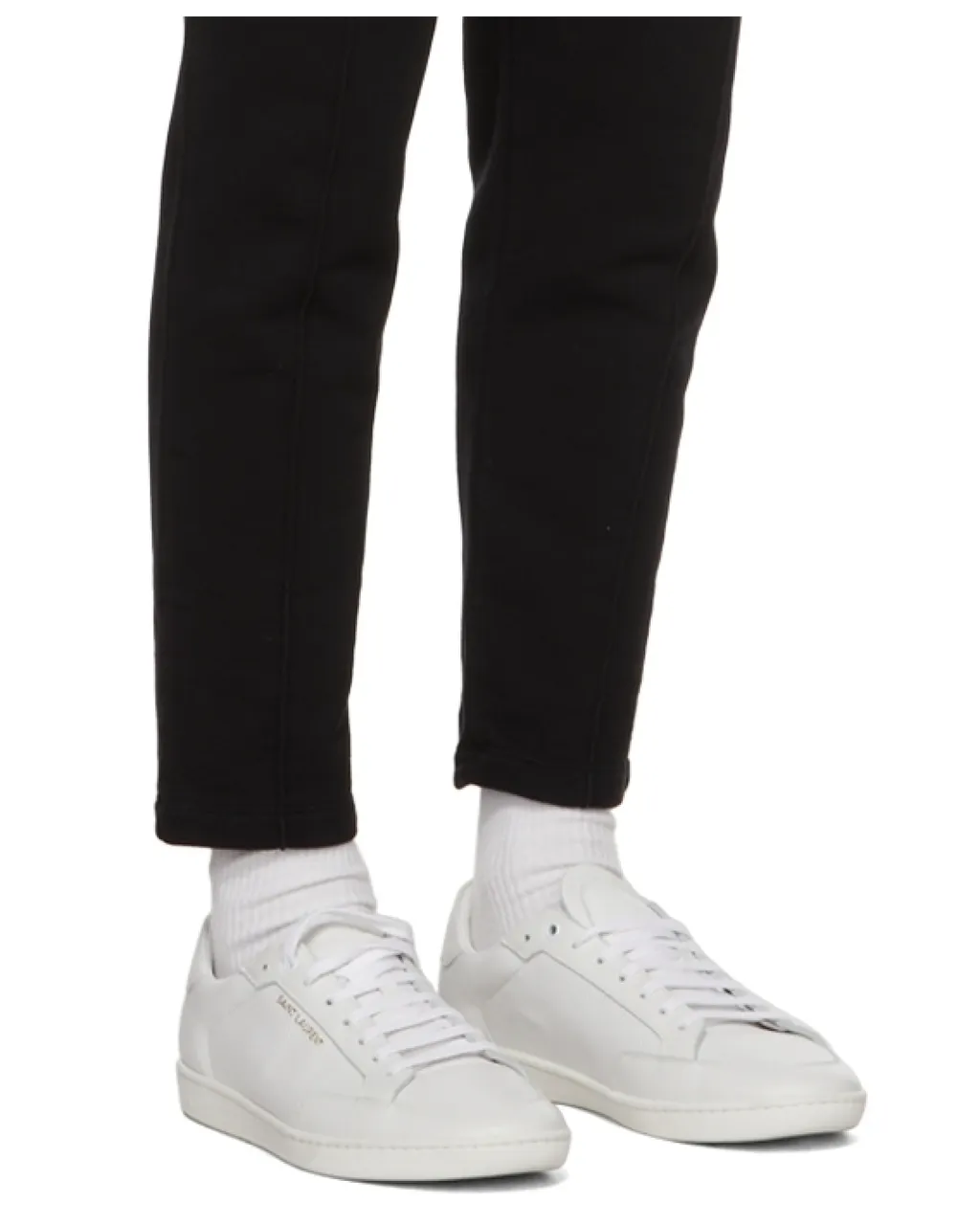 Golden Goose Deluxe Brand Star Printed Jogging Pants