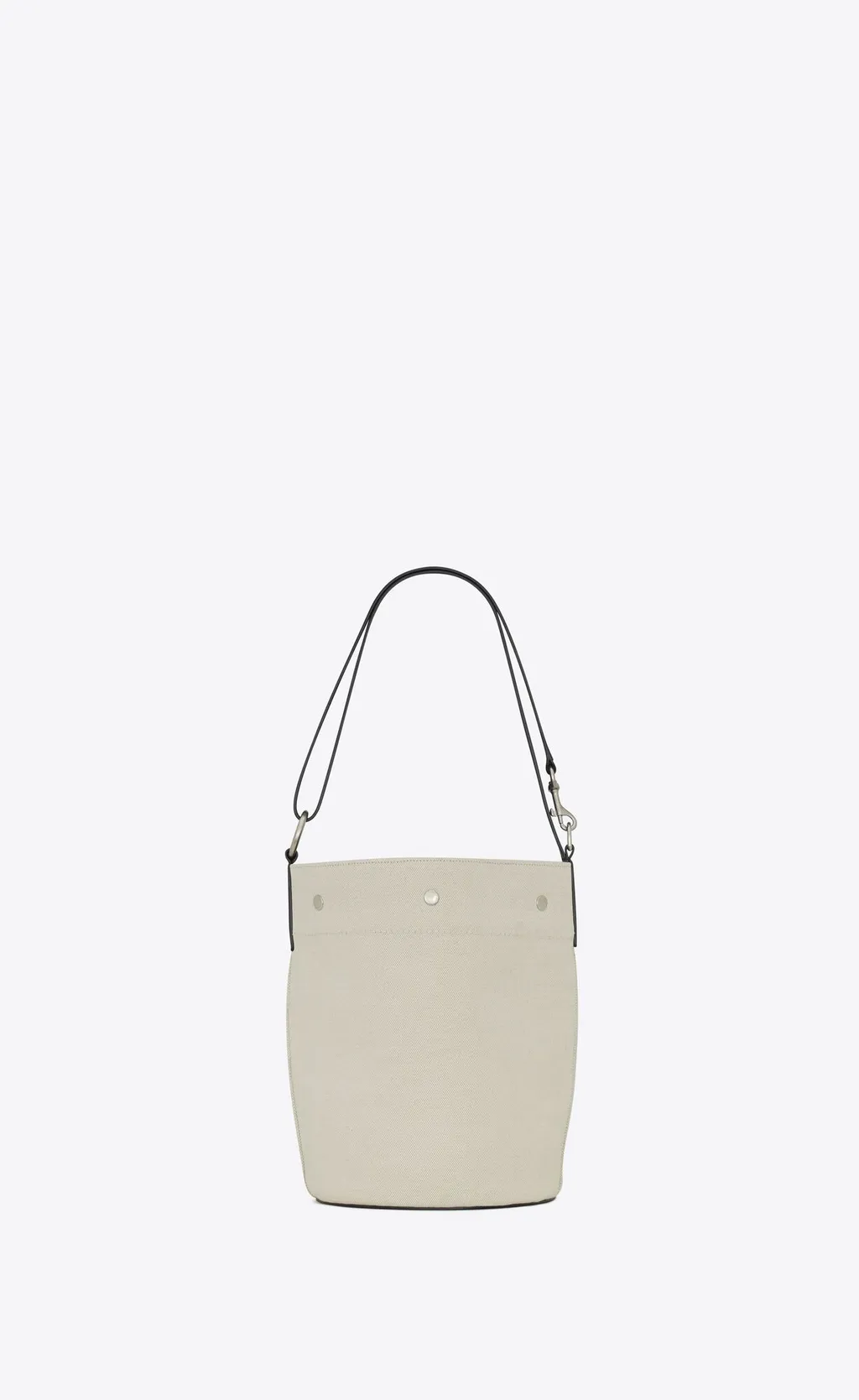 Saint Laurent Rive Gauche Bucket Bag