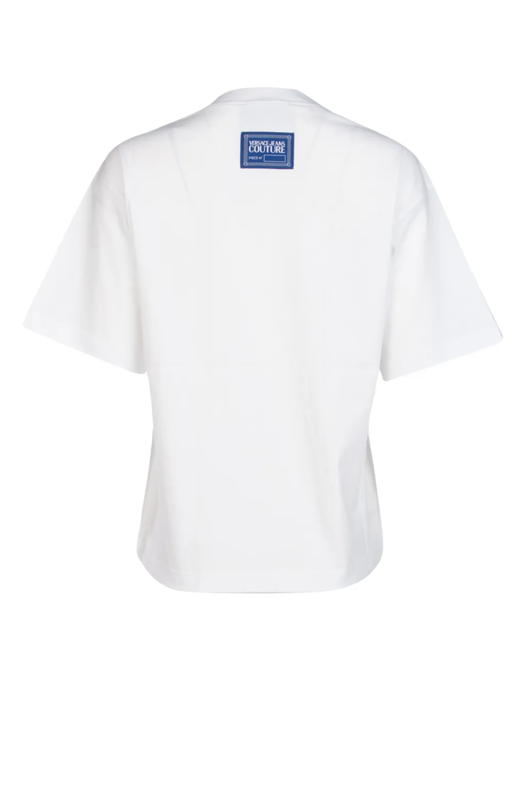 Logo-Print T-Shirt