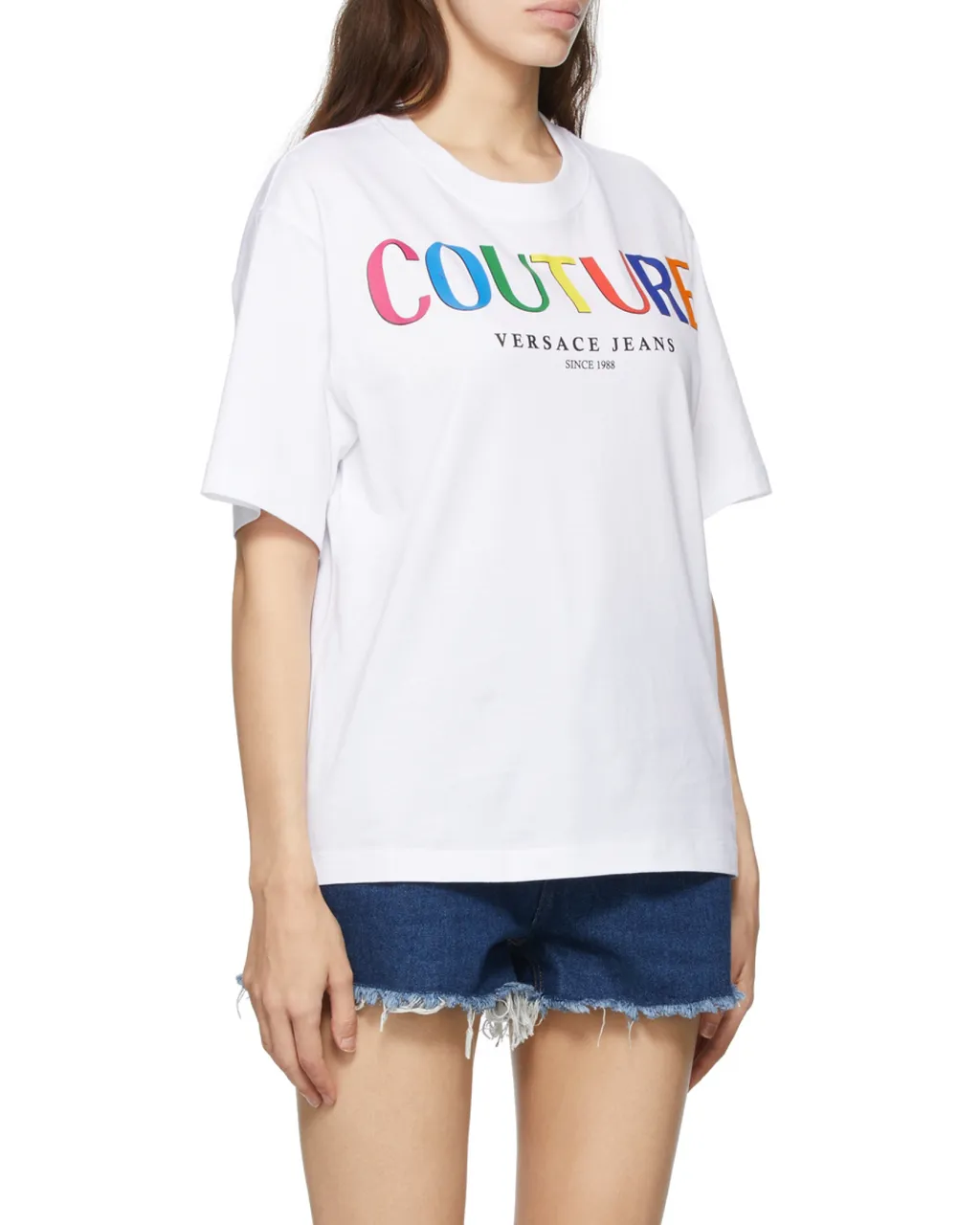 Logo-Print T-Shirt