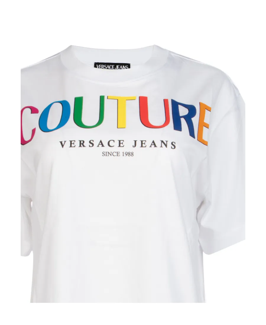 Logo-Print T-Shirt