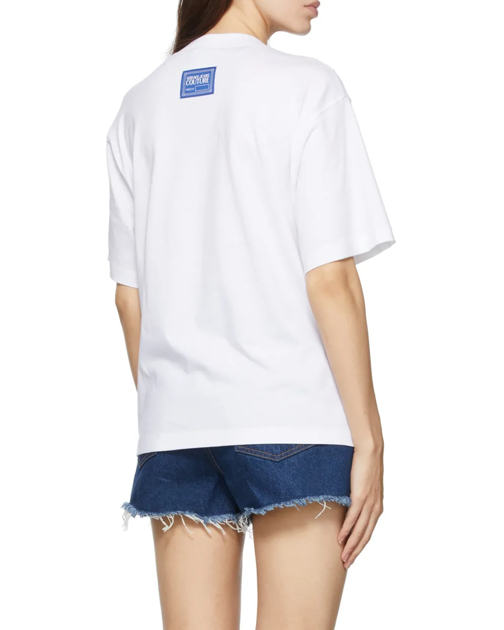 Logo-Print T-Shirt