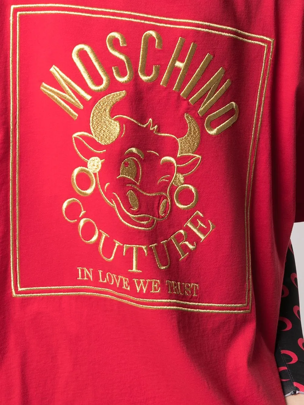 Printed T-Shirt
