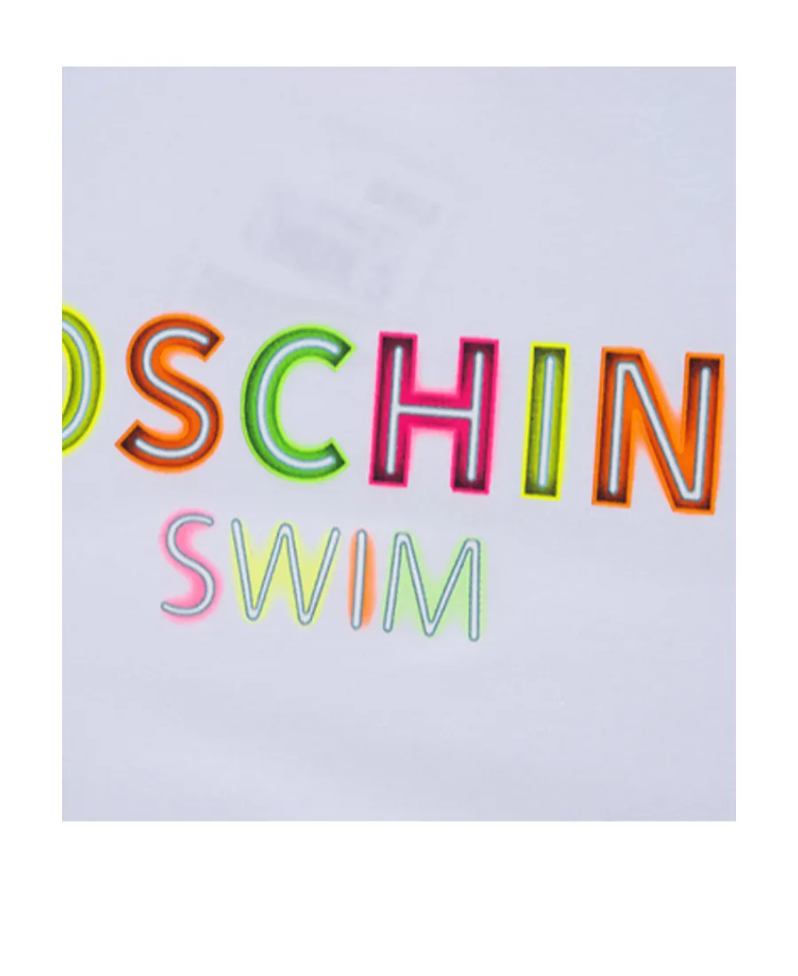 Logo Printed T-Shirt