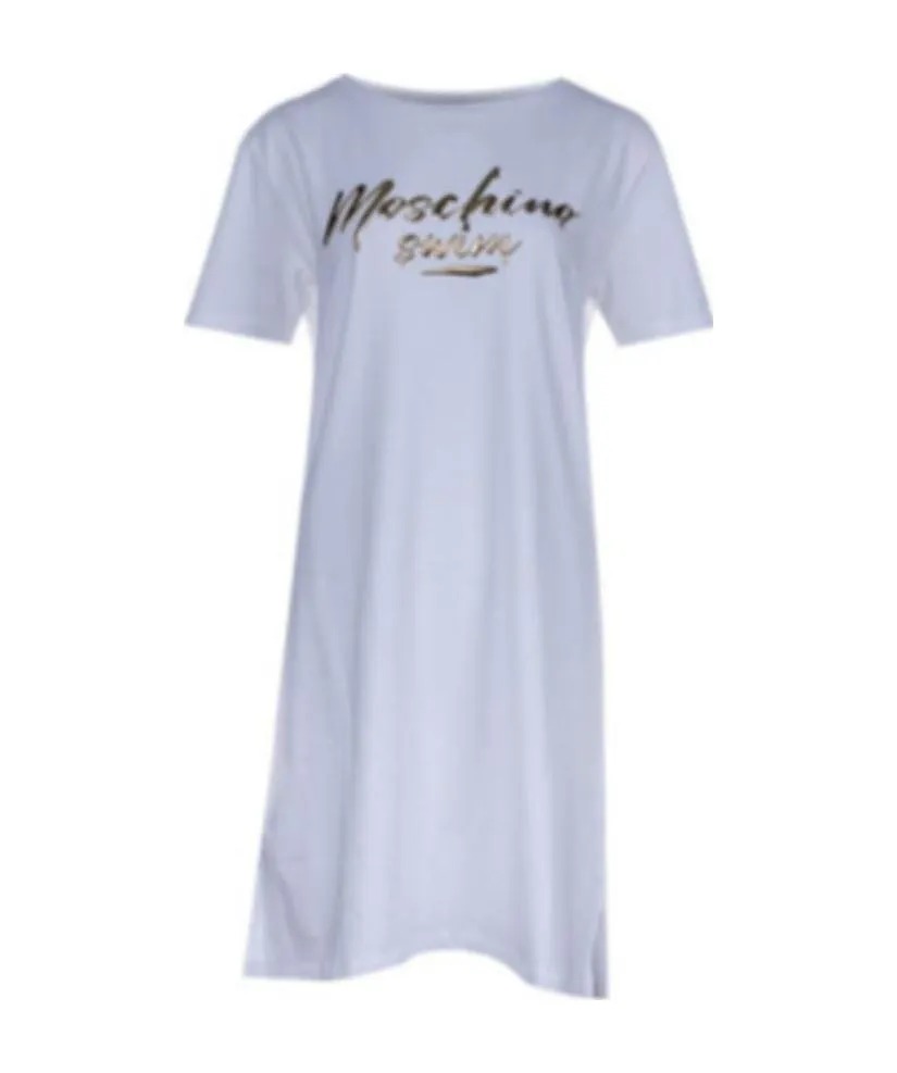 Logo Dress