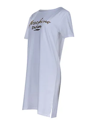 Logo Dress
