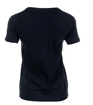 Black Logo T-Shirt