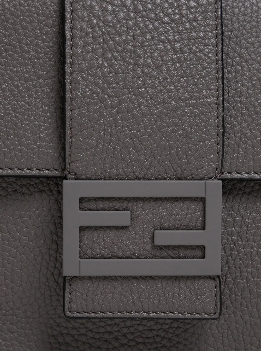 Grain Design Shoulder Bag