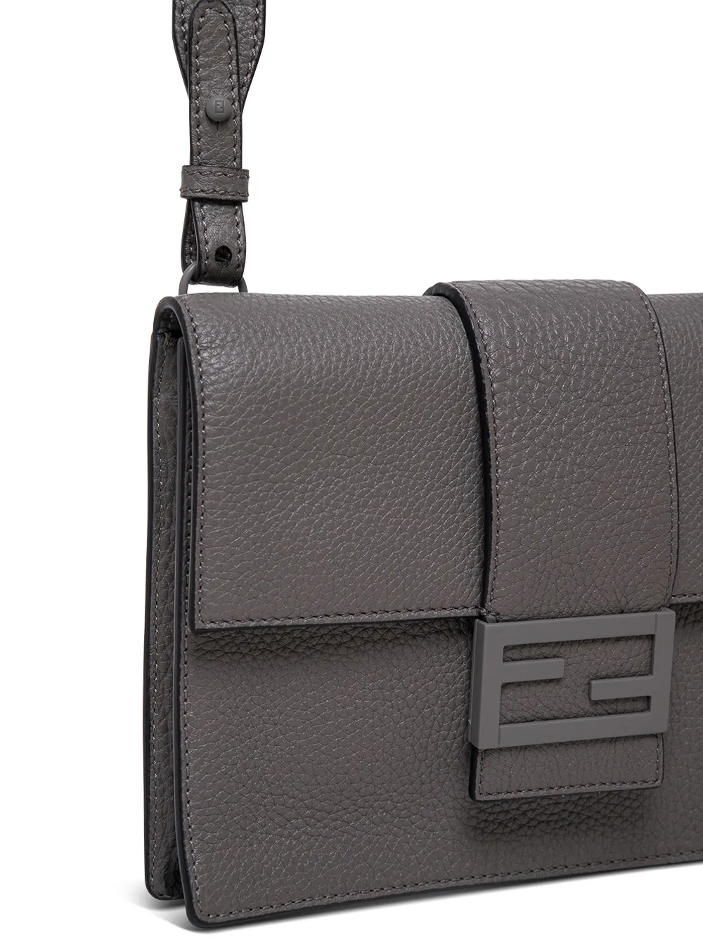 Grain Design Shoulder Bag