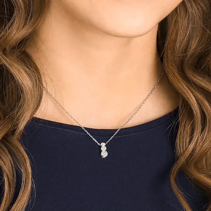 Pendant Necklace
