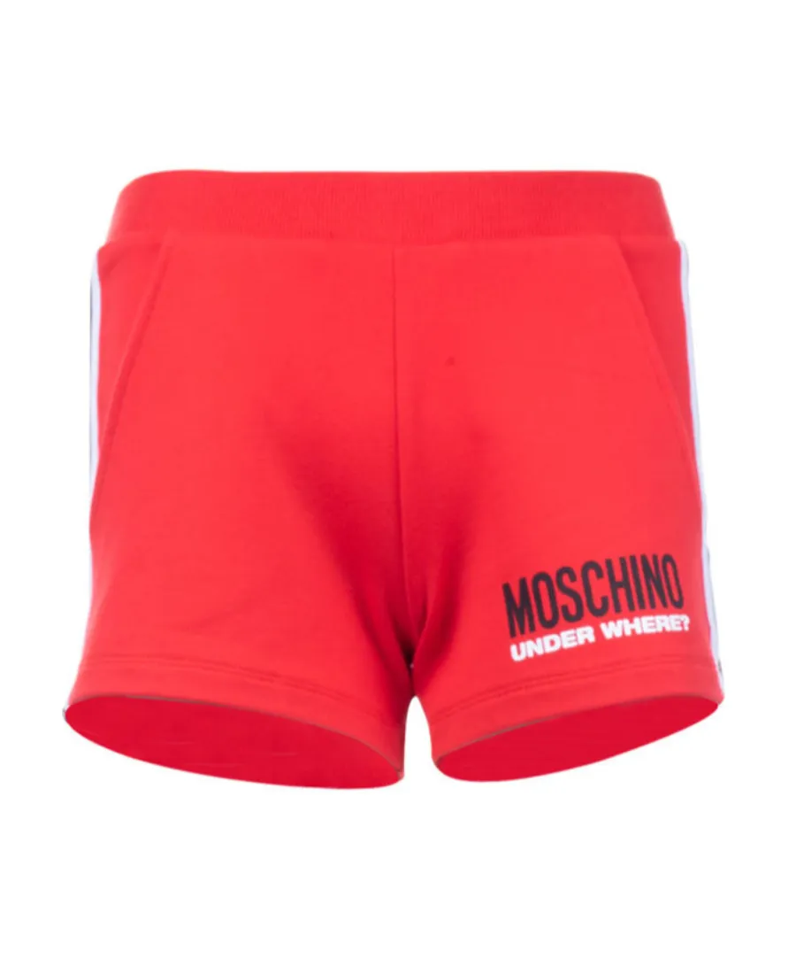 Logo Logo Shorts