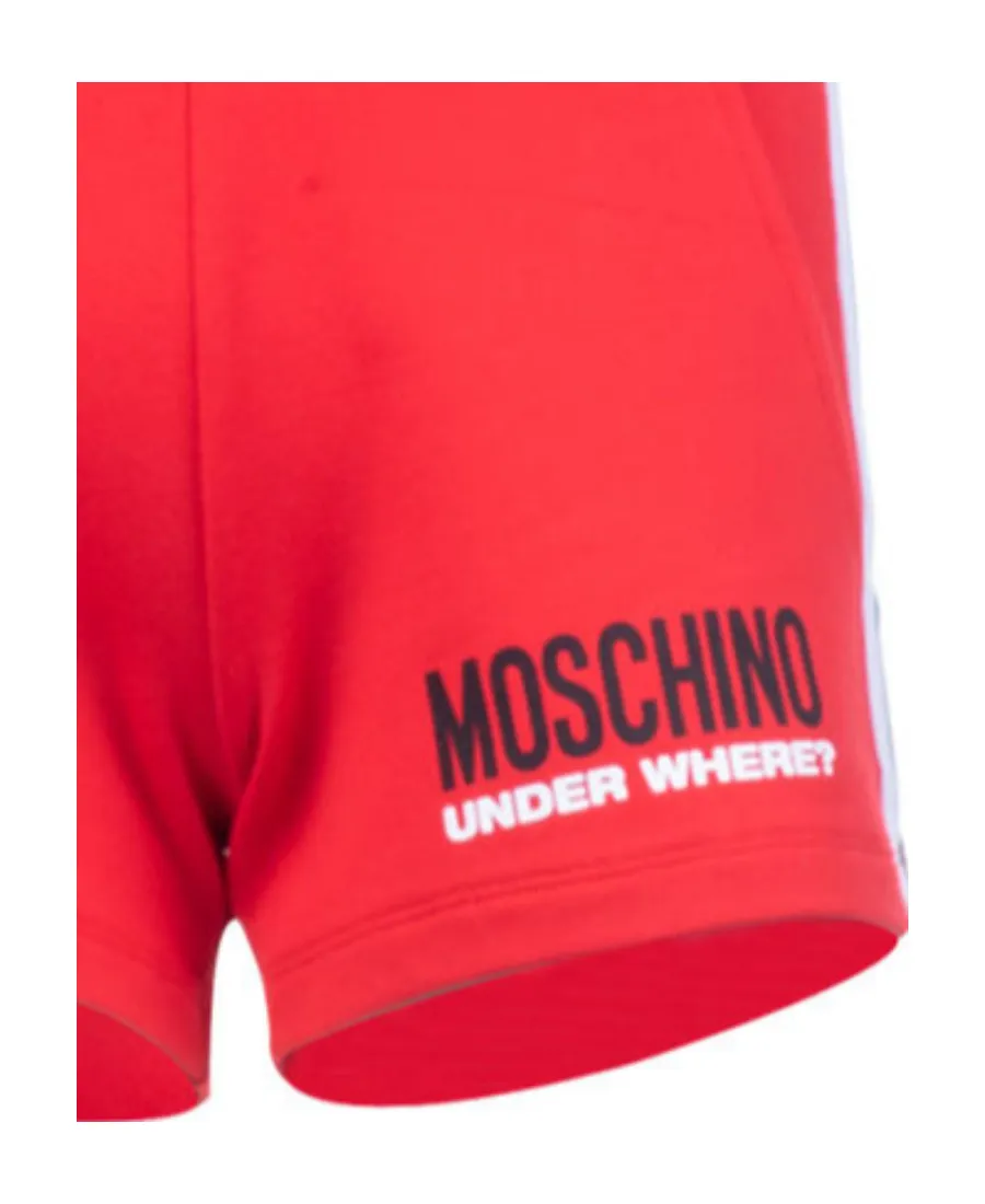 Logo Logo Shorts