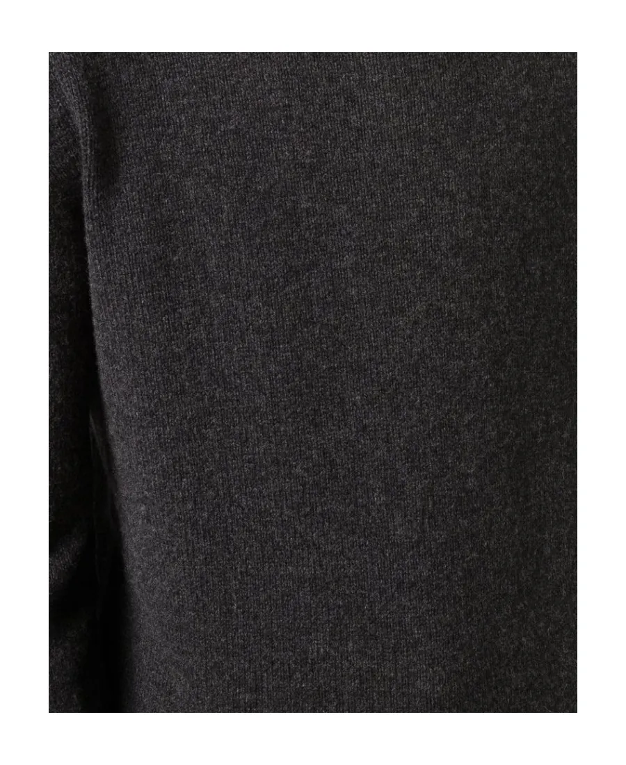 Round Neck Jumper