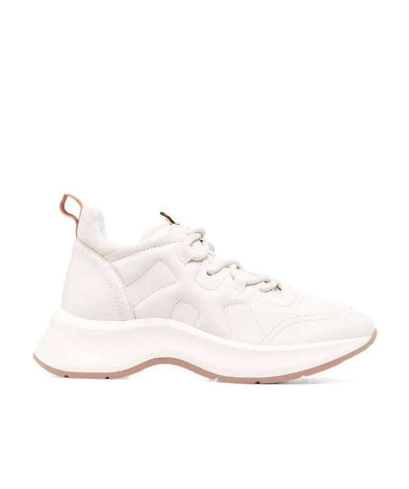 Hogan H585 Low-Top Sneakers