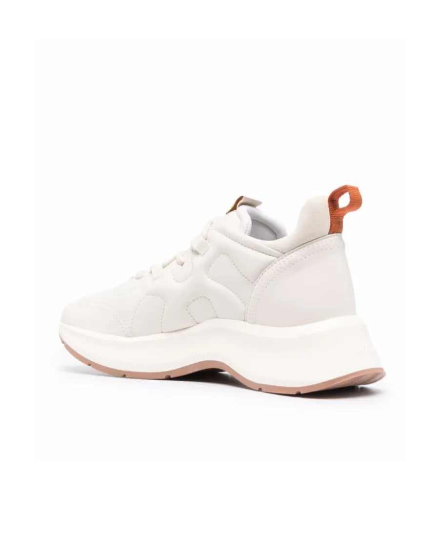 Hogan H585 Low-Top Sneakers
