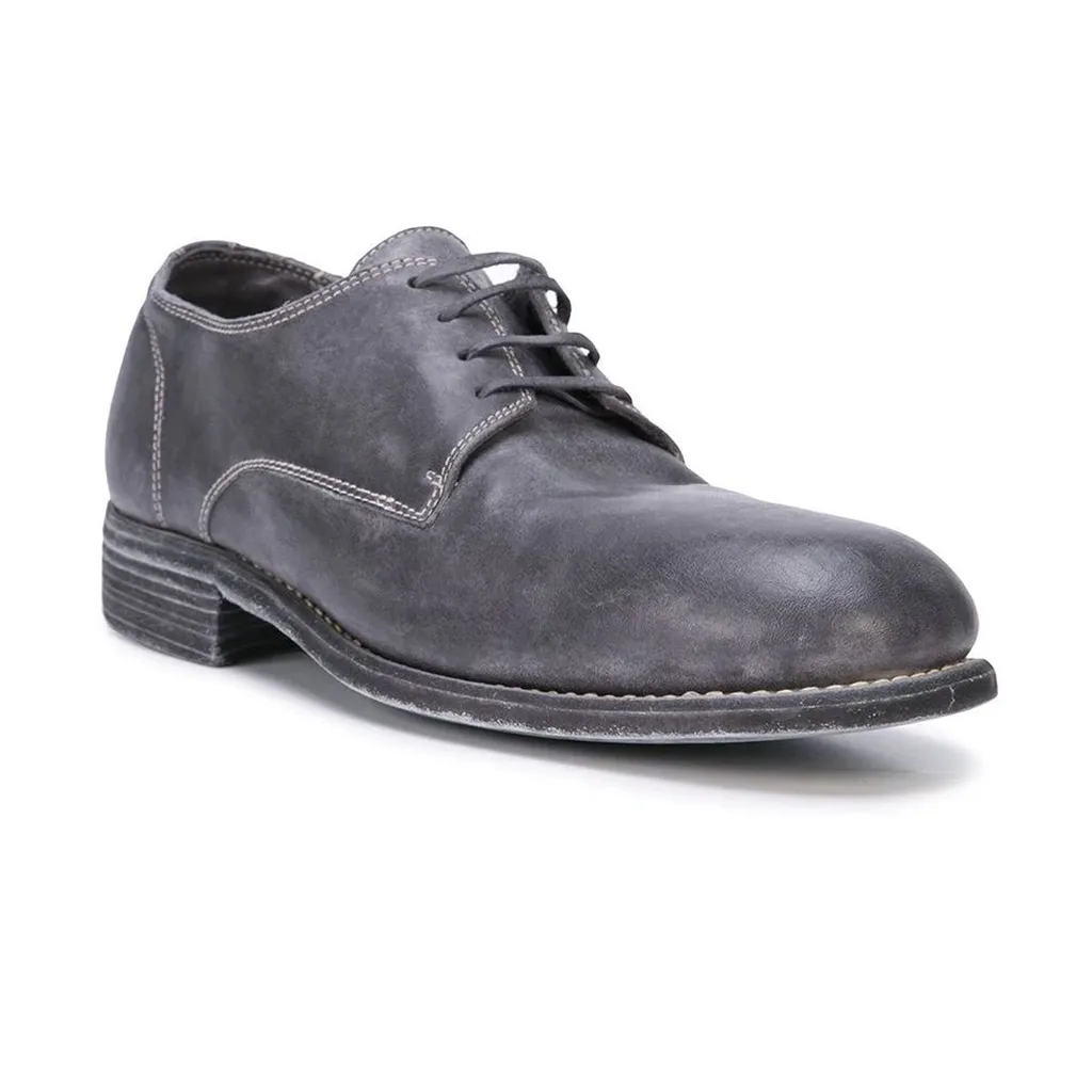 992 Lacing Oxford Shoes