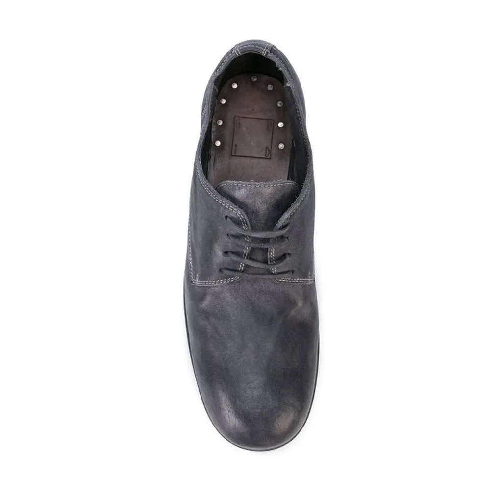 992 Lacing Oxford Shoes