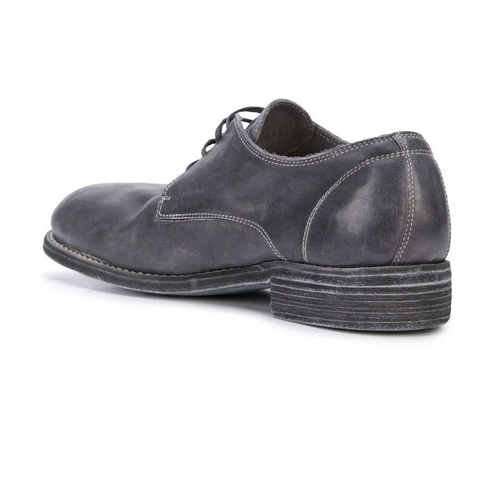992 Lacing Oxford Shoes