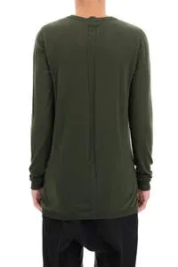 Rick Owens Crewneck Sweater