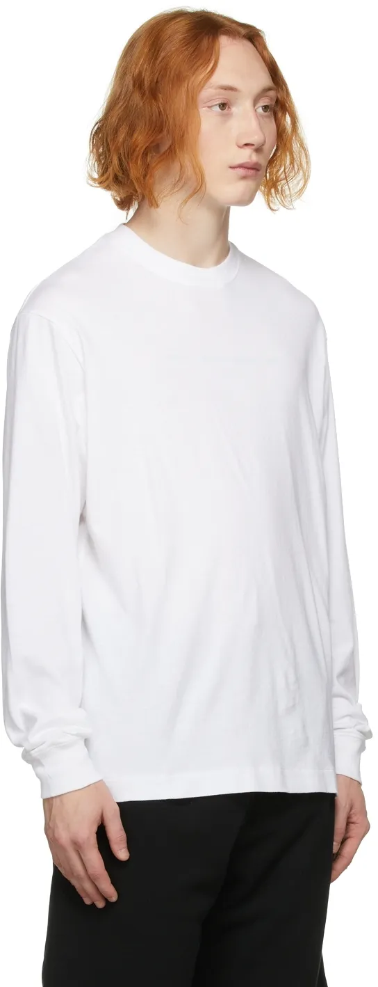 Arrows Long-Sleeve T-Shirt