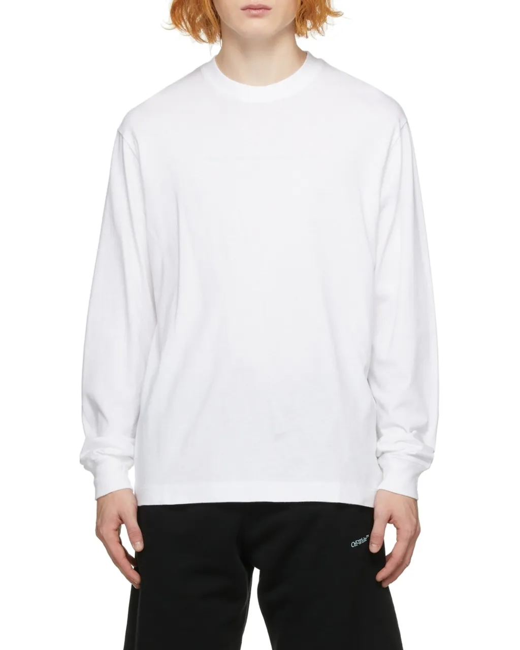 Arrows Long-Sleeve T-Shirt