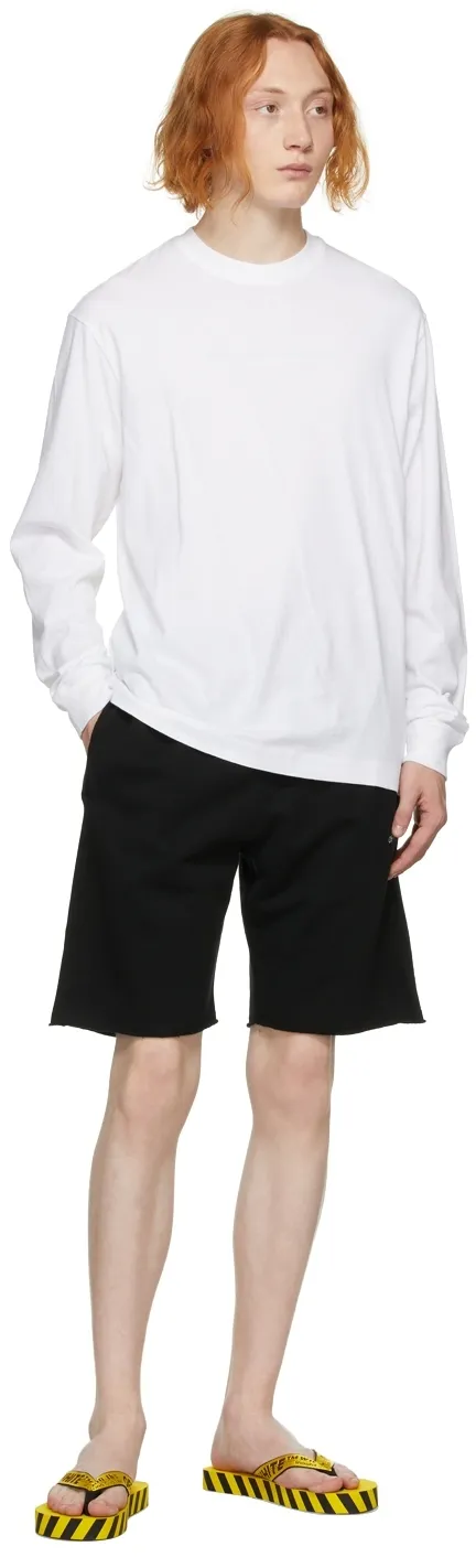 Arrows Long-Sleeve T-Shirt