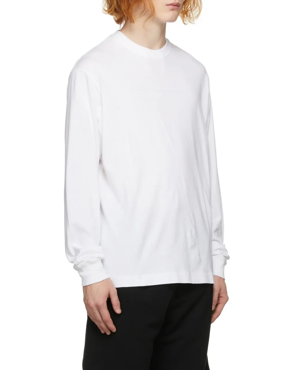 Arrows Long-Sleeve T-Shirt