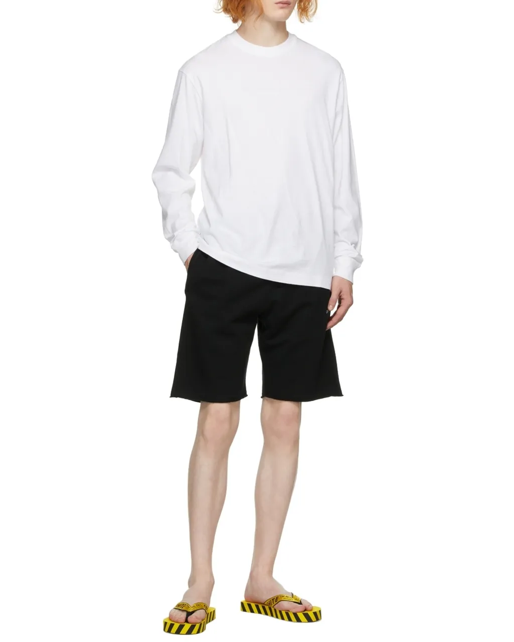 Arrows Long-Sleeve T-Shirt